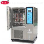 Adjustable Stainless Steel Constant Temperature And Humidity Chamber With Germany Bizer Compressor
