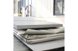 China 304l Hot Rolled Stainless Steel Plate No 1 Finished 3mm-150mm Thickness supplier
