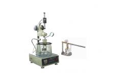 China Lubricating Oil Analysis Equipment Grease Cone Needle Penetrometer Testing Equipment supplier