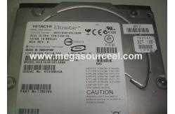 China 68 Pin SCSI Server Hard Disk 10K RPM Hitachi HUS103014FL3600 146 GB U320 supplier