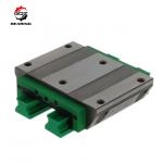 KWSE35L-V2 Long Carriage KWSE35-V1-G3 Linear Bearing Block 34x100x48mm for sale