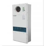 IP55 260W/K Heat Exchanger Unit With Flange For Outdoor Use for sale