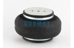 China 1B7-544 Goodyear Industrial Air Spring Bellows NO. 579913544 For Washing Machine supplier