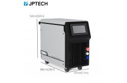 China 1500W 2000W Handheld Laser Welding Machine BWT MAX Raycus Air Cooled Laser Welder supplier