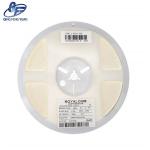 Thick Film Chip Resistor SMD 0402 0603 0805 1206 1210 2512 0 ohm,1 ohm - 10M 1% 5% SMD Resistor Kit for sale