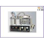 BS 476 Part 13 Fire Testing Equipment  Ignitability Test Apparatus For Building Material for sale