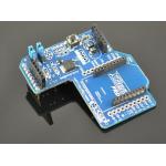 Shield for Arduino , XBee Zigbee Shield RF Module Wireless Expansion Board
