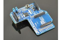 China Shield for Arduino , XBee Zigbee Shield RF Module Wireless Expansion Board supplier