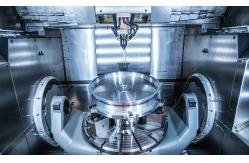China Titanium CNC Large Component Machining Aluminum Custom Milling Parts supplier