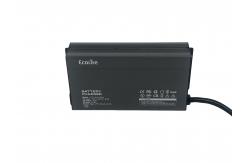 China LFP 50V 14.6A Lithium RV Battery 	47Hz - 63Hz Input Frequency supplier