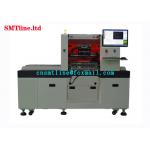 Universal High Speed Pick And Place Smd Machine 8 Head LED Laminating for sale