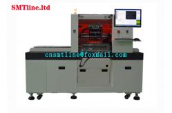 China Universal High Speed Pick And Place Smd Machine 8 Head LED Laminating supplier