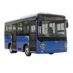 Electric Mini Bus  EV Bus Customized 16 Seater LHD RHD  For Sale Top Speed 69km/H. for sale