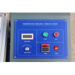 Simulating Transport Vibration Shaking Machine For Cartons Vibration Test