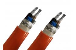 China High Voltage 500mm Custom Automotive Wiring Harness supplier