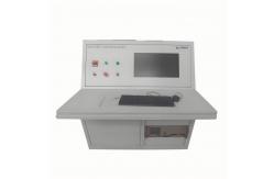 China 90kW Diesel Engine Dynamometer Test Bench with 0.05%FS Accuracy supplier