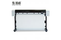 China cheap price used plotter second hand plotter for garment factory supplier