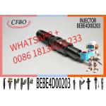 Common Rail Injector 20484073 BEBE4D00203 BEBE4D00001 BEBE4D00002 BEBE4D00003 BEBE4D00103 BEBE4D30001