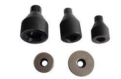 China E14 lamp cap Screw Thread Gauge supplier