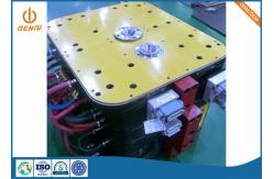 China 718H S136 P20 P20H Plastic Injection Moulds With 2K Bezel substrate supplier