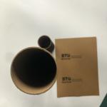 787x1092mm Anti Oil Coverage 21m2 Construction Floor Covering Paper for sale