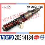 20544184 High quality fuel unit injector 20544184 BEBE4C04002 20544184 for VOL