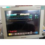 ICU Patient Monitor Repair PHiliph IntelliVue MP60 Patient Monitor