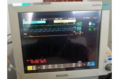China ICU Patient Monitor Repair PHiliph IntelliVue MP60 Patient Monitor supplier