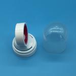 Precision Nozzle Valve for Sunscreen Spray - Targeted Application, Easy Control, Universal Compatibility for sale