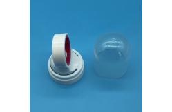 China Precision Nozzle Valve for Sunscreen Spray - Targeted Application, Easy Control, Universal Compatibility supplier