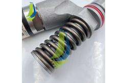 China 249-0712 2490712 Diesel Fuel Injector For C13 C15 Engine supplier