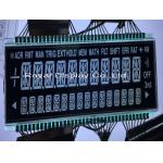 Black Lcd Display Panel RY15646A-01A , VA Lcd Panel Module Wide Operation for sale