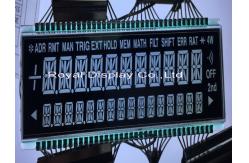 China Black Lcd Display Panel RY15646A-01A , VA Lcd Panel Module Wide Operation supplier