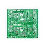 8 Layer Automotive PCB Assembly High Performance Customization Support
