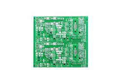 China 8 Layer Automotive PCB Assembly High Performance Customization Support supplier