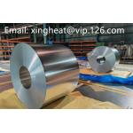 DR8 Temper Printed Tinplate Sheet with 2.8/5.6 Tin Coating for Battery Packaging for sale