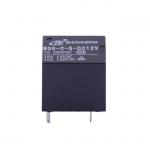 DC 12V 15A PCB Universal Automotive Relay SPDT 5 Pin MQ8-C-S-DC12V For Car Door for sale