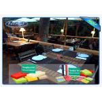 Tela No Tejida Non Woven Material SBPP For Cloth / Hotel / Dining for sale