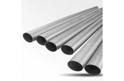 China ASTM Grade 5 Titanium Seamless Pipe Bar Rod GR12 3000mm supplier