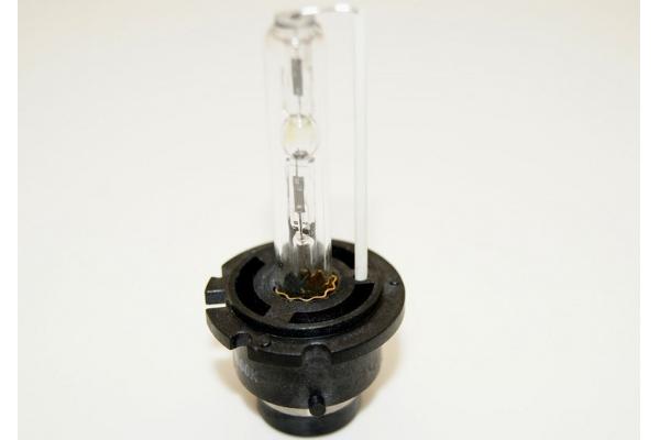 D2H--3rd Generation HID bulb