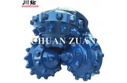 China 7 7/8inch 200mmTricone bits selling directly from API Certified Factory supplier