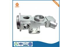 China CNC Machining Intelligent Automated Five Axis Parts Processing supplier