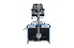 China Office Chair Forefoot Stability Tester Weight Load Test Furniture Test supplier