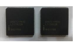 China MCU Microcontroller Unit AN87C196KC----CHMOS 16-BIT MICROCONTROLLER supplier