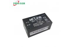 China Hilink 9V 5W 560mA AC To DC Power Module HLK5M09 supplier