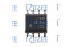 China LF353DR supplier