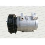 Standard C9 Air Condition Compressor 305-0325 For E330C Excavator Aftermarket for sale