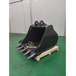 Excavator Rock Bucket | Custom Heavy Duty Bucket For PC200 CAT320 ZX200 Type Excavators