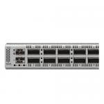 N9K-C9332D-GX2B cisco 10 gigabit ethernet switch With 32p 400/100-Gbps QSFP-DD Ports And 2p 1/10 SFP+ Ports for sale