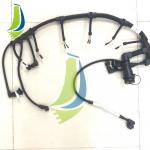 VOE20718807 Wiring Harness For EC210B EC240B EC290B Excavator 20718807 for sale